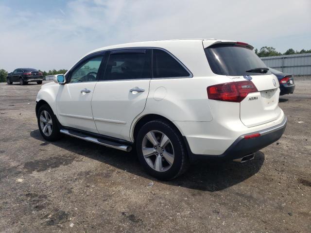 Photo 2 from auction – 2012 ACURA MDX with VIN 2HNYD2H24CH524545