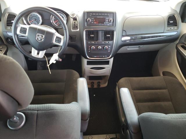 Photo 8 from auction – 2015 DODGE GRAND CARA with VIN 2C4RDGBG1FR643731