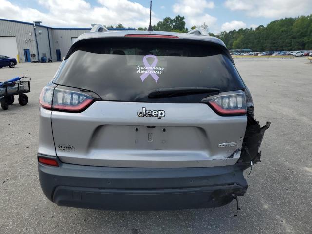 Photo 6 from auction – 2019 JEEP CHEROKEE L with VIN 1C4PJLLB1KD111369