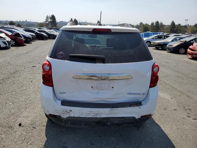 Photo 6 from auction – 2015 CHEVROLET EQUINOX LT with VIN 2GNFLFEK9F6311657