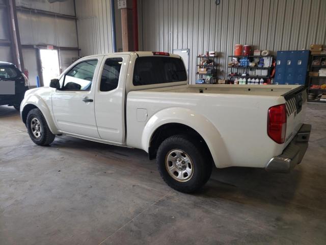 Photo 2 from auction – 2014 NISSAN FRONTIER S with VIN 1N6BD0CT8EN762616