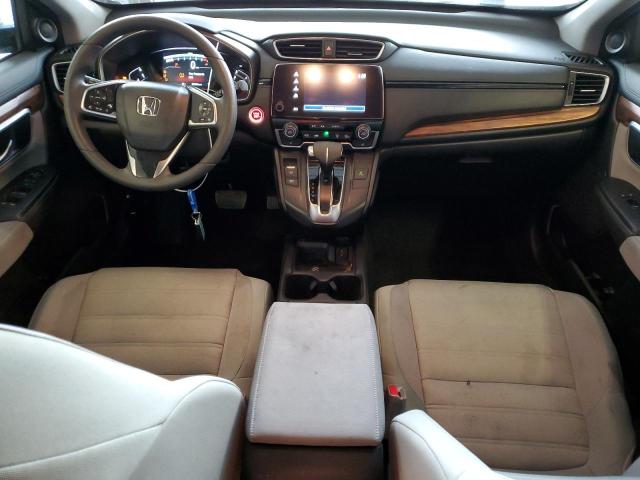 Photo 8 from auction – 2017 HONDA CR-V EX with VIN 7FARW1H5XHE039529
