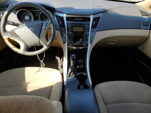 Photo 8 from auction – 2012 HYUNDAI SONATA GLS with VIN 5NPEB4AC2CH331833