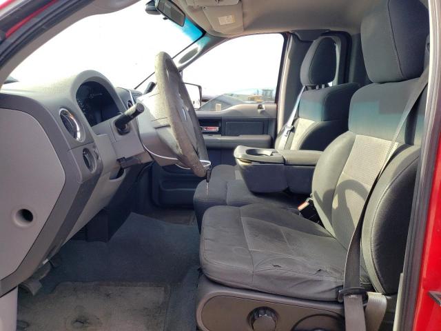 Photo 7 from auction – 2008 FORD F150 with VIN 1FTRF12V28KD20828