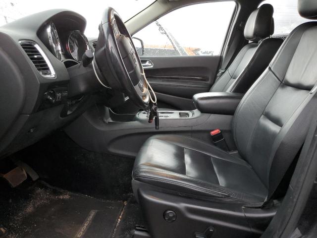 Photo 7 from auction – 2013 DODGE DURANGO CR with VIN 1C4RDJDG2DC664569