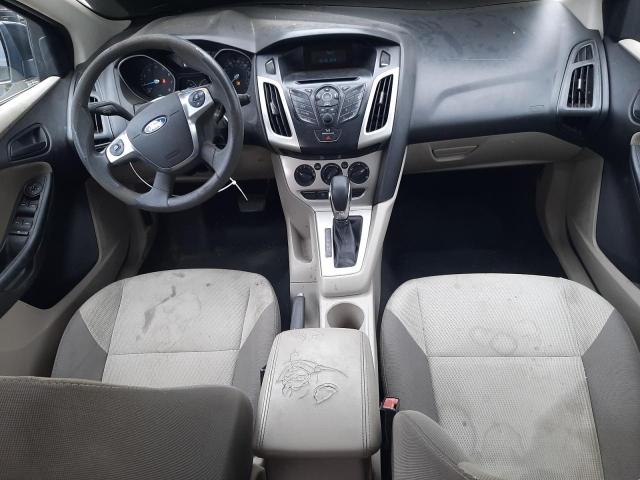 Photo 8 from auction – 2012 FORD FOCUS SE with VIN 1FAHP3K28CL367333