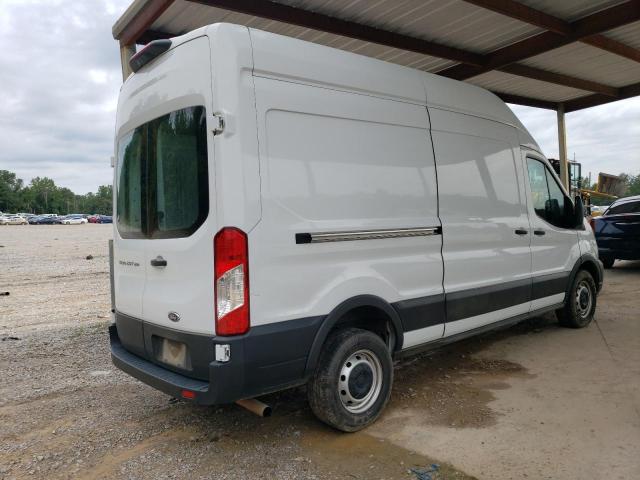 Photo 3 from auction – 2021 FORD TRANSIT T- with VIN 1FTBR1X85MKA31626