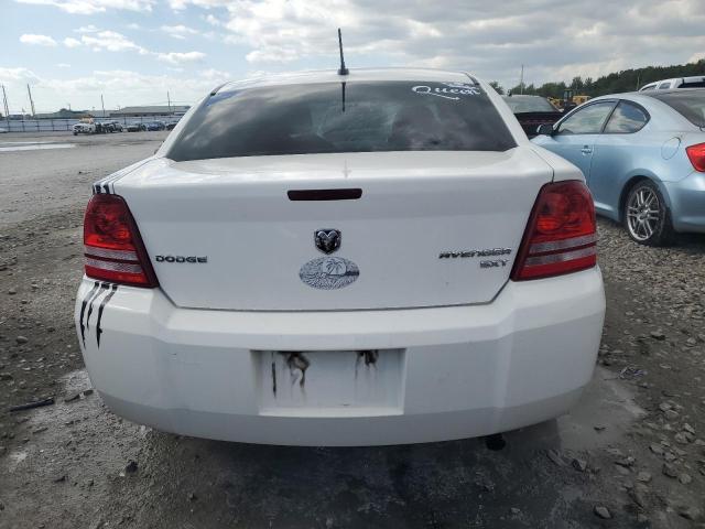 Снимка 6 от търг – 2010 DODGE AVENGER SX с VIN 1B3CC4FB2AN106265