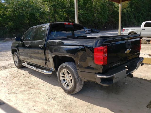 Photo 2 from auction – 2014 CHEVROLET SILV1500 2 with VIN 3GCUKREC2EG553836