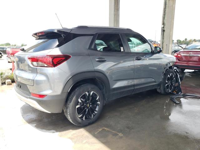 Photo 3 from auction – 2022 CHEVROLET TRAILBLAZE with VIN KL79MPS26NB006932