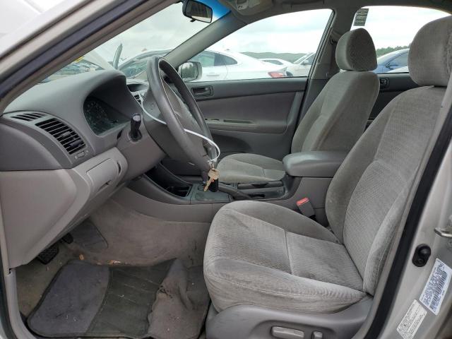 Photo 7 from auction – 2003 TOYOTA CAMRY with VIN 4T1BE32K63U122252