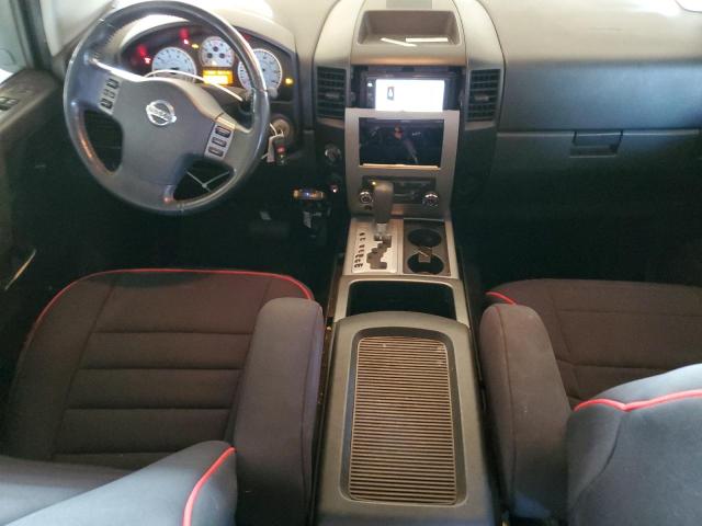Photo 8 from auction – 2012 NISSAN TITAN S with VIN 1N6AA0ECXCN313162