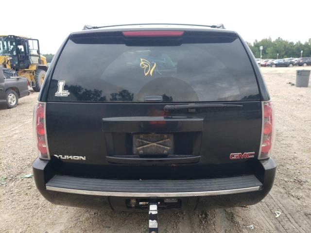 Photo 6 from auction – 2013 GMC YUKON DENA with VIN 1GKS2EEF2DR197319