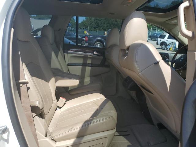 Photo 11 from auction – 2010 BUICK ENCLAVE CX with VIN 5GALVBED9AJ130779
