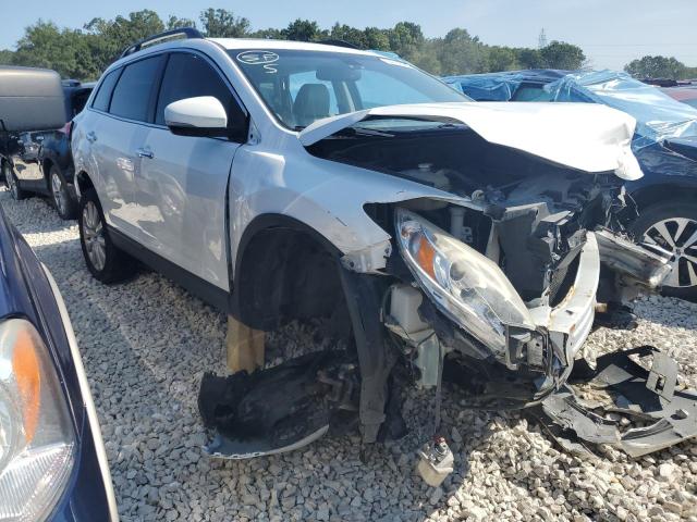 Photo 4 from auction – 2010 MAZDA CX-9 with VIN JM3TB3MAXA0207175