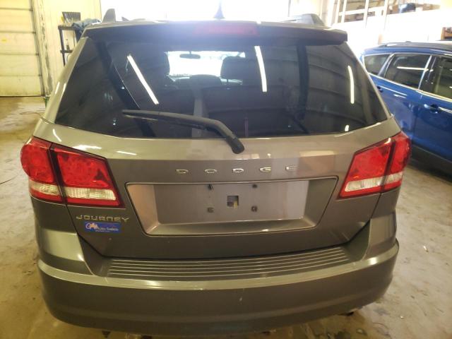 Photo 6 from auction – 2012 DODGE JOURNEY SE with VIN 3C4PDCAB3CT223869