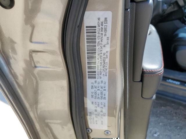 Photo 14 from auction – 2017 JEEP CHEROKEE T with VIN 1C4PJMBS2HW649518