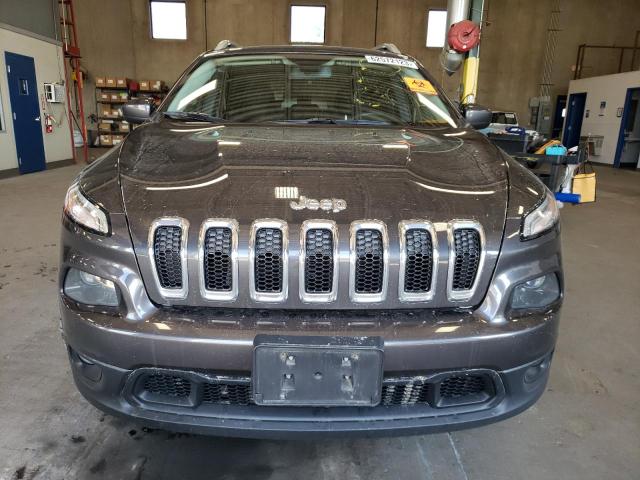 Photo 5 from auction – 2015 JEEP CHEROKEE L with VIN 1C4PJMCS0FW774495