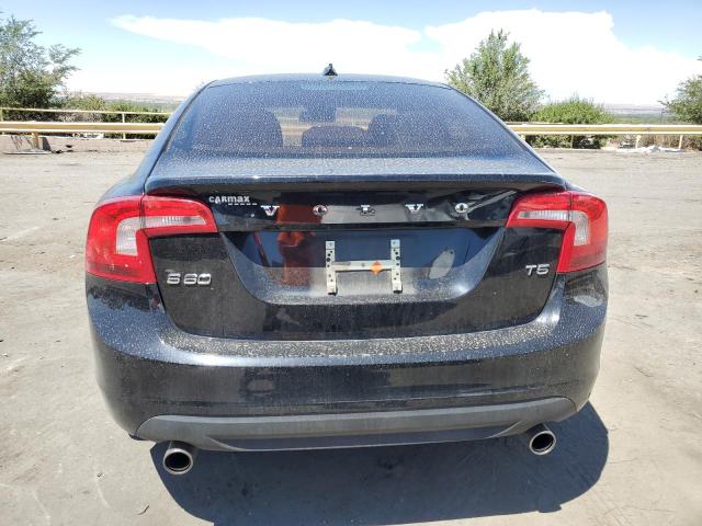 Photo 6 from auction – 2012 VOLVO S60 T5 with VIN YV1622FS4C2054672