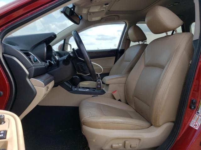 Снимка 7 от търг – 2015 SUBARU OUTBACK 2. с VIN 4S4BSBNC2F3332641