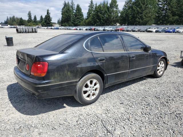 Photo 3 from auction – 2003 LEXUS GS 300 with VIN JT8BD69S730176440