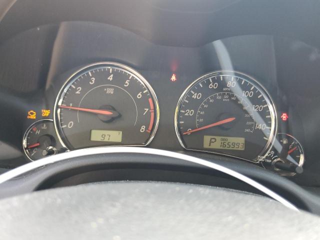 Photo 9 from auction – 2011 TOYOTA COROLLA BA with VIN 2T1BU4EE5BC710707