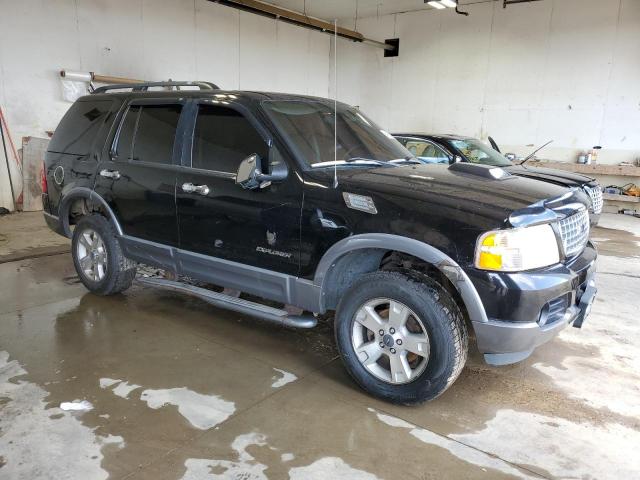 Photo 4 from auction – 2004 FORD EXPLORER X with VIN 1FMZU73K44ZA80109