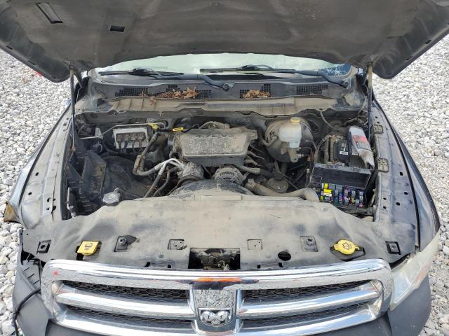 Photo 11 from auction – 2011 DODGE RAM 1500 with VIN 1D7RV1GPXBS706360