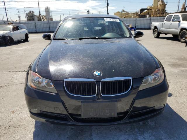 Photo 5 from auction – 2007 BMW 328 I with VIN WBAVA33557KX75367