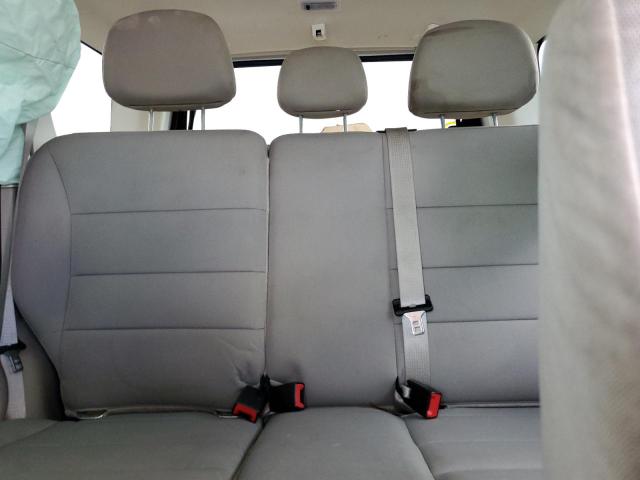 Photo 10 from auction – 2011 FORD ESCAPE XLT with VIN 1FMCU0DG9BKB79618