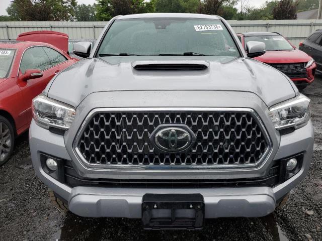 Photo 5 from auction – 2019 TOYOTA TACOMA DOU with VIN 3TMCZ5AN4KM205802