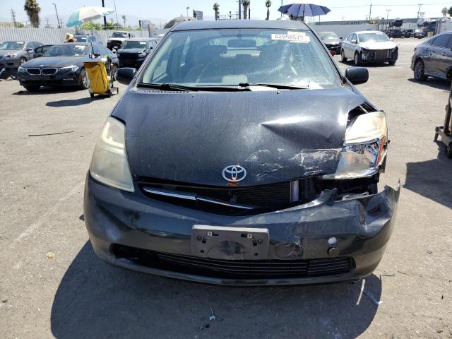 Photo 5 from auction – 2006 TOYOTA PRIUS with VIN JTDKB20U763155301