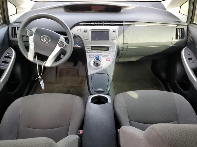 Photo 8 from auction – 2014 TOYOTA PRIUS with VIN JTDKN3DU9E1769624