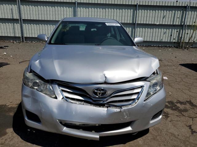 Photo 5 from auction – 2011 TOYOTA CAMRY BASE with VIN 4T4BF3EK1BR185496