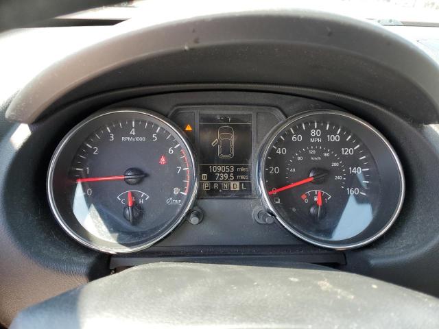 Photo 9 from auction – 2013 NISSAN ROGUE S with VIN JN8AS5MT5DW535025