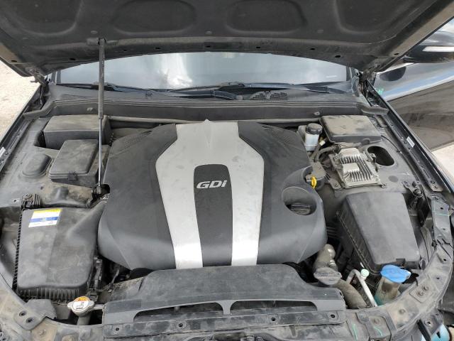 Photo 11 from auction – 2012 HYUNDAI GENESIS 3. with VIN KMHGC4DD4CU189478