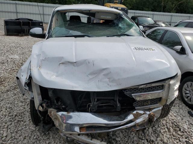Photo 5 from auction – 2013 CHEVROLET SILVERADO with VIN 3GCPKSE7XDG192099
