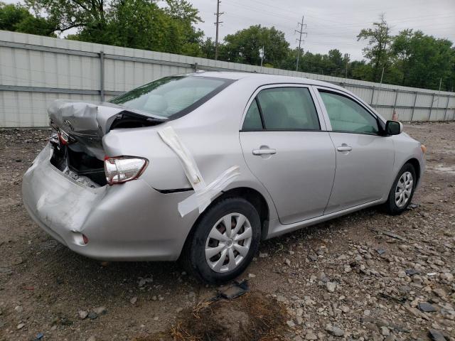 صورة رقم 3 من المزاد - 2010 TOYOTA COROLLA BA مع VIN 2T1BU4EE4AC301676