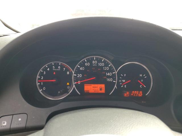 Photo 9 from auction – 2012 NISSAN ALTIMA BAS with VIN 1N4AL2AP9CN580381