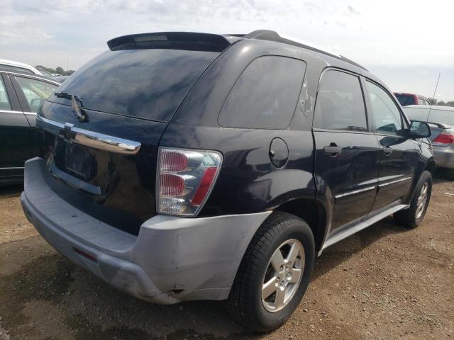 Photo 3 from auction – 2005 CHEVROLET EQUINOX LS with VIN 2CNDL13F856074081