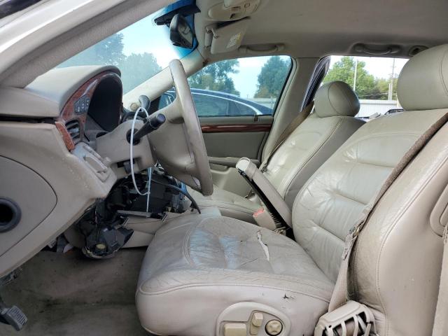 Photo 7 from auction – 2001 CADILLAC DEVILLE with VIN 1G6KD54Y51U269053