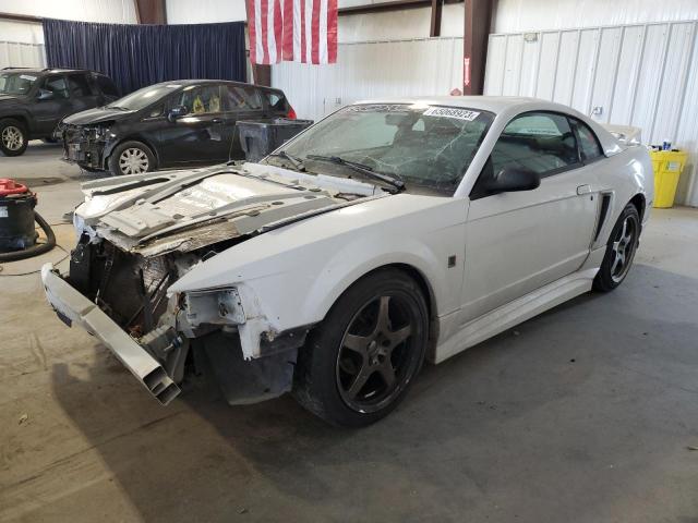 FORD MUSTANG 2003 z numerem VIN 1FAFP40463F373521 - Zdjęcie z aukcji