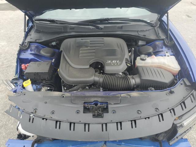Photo 11 from auction – 2022 DODGE CHARGER SX with VIN 2C3CDXBG4NH202898