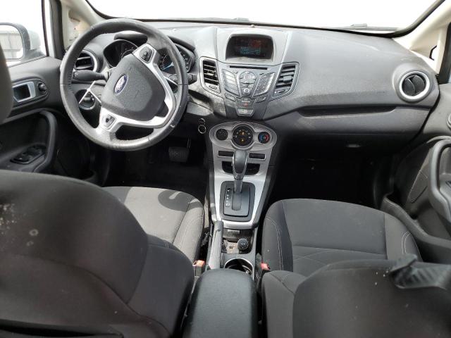 صورة رقم 8 من المزاد - 2016 FORD FIESTA SE مع VIN 3FADP4EJ2GM184487