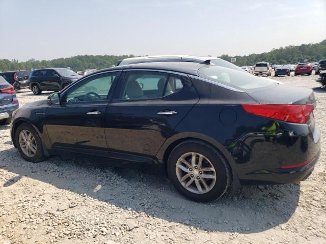 Photo 2 from auction – 2012 KIA OPTIMA LX with VIN 5XXGM4A73CG022115