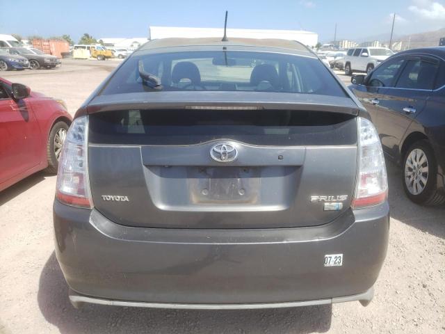 Photo 6 from auction – 2009 TOYOTA PRIUS with VIN JTDKB20U693474886