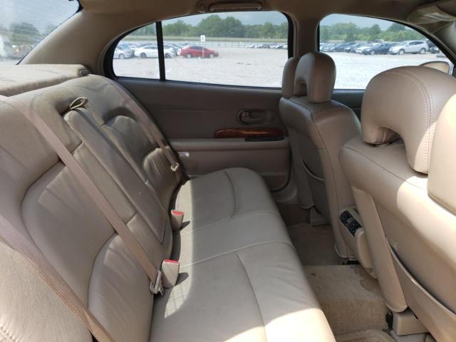 Photo 10 from auction – 2003 BUICK LESABRE LI with VIN 1G4HR54K33U142076