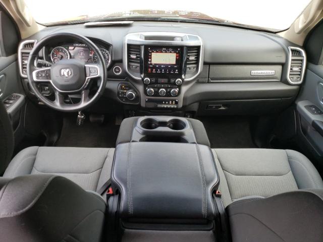 Photo 8 from auction – 2020 RAM 1500 BIG H with VIN 1C6RRFFG5LN262969