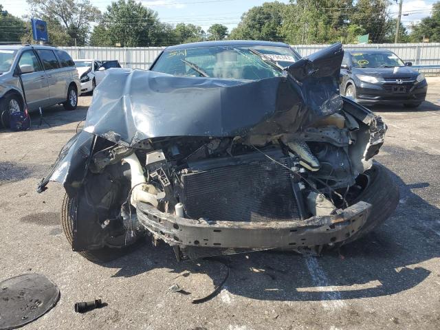 Photo 5 from auction – 2012 DODGE CHARGER SX with VIN 2C3CDXJG0CH157246