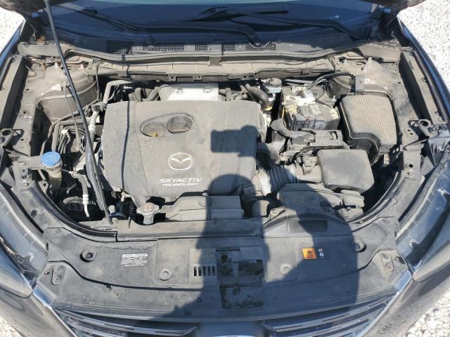 Photo 11 from auction – 2016 MAZDA CX-5 TOURI with VIN JM3KE2CY6G0676090